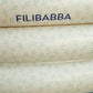 Filibabba Alfie Pool 150 cm - Breezy Harmoni Tender Green - Laadlee