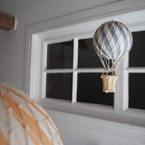 Filibabba Air Balloon 10 cm - Powder Blue - Laadlee