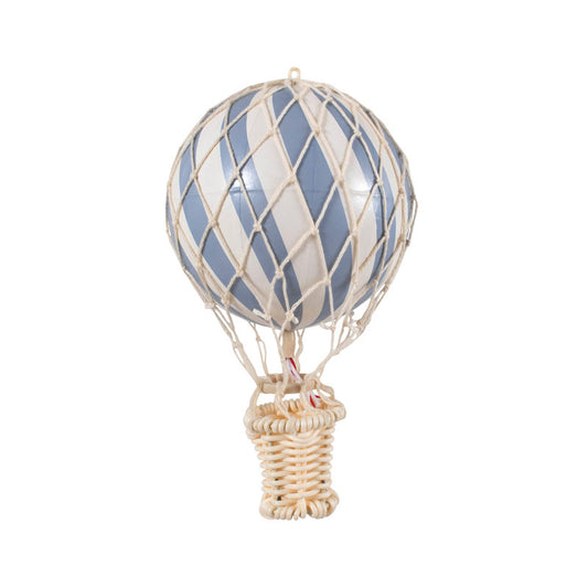 Filibabba Air Balloon 10 cm - Powder Blue - Laadlee