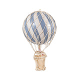 Filibabba Air Balloon 10 cm - Powder Blue - Laadlee