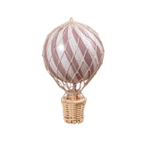 Filibabba Air Balloon 10 cm - Dusty Rose - Laadlee