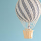 Filibabba Air Balloon 20 cm - Grey - Laadlee