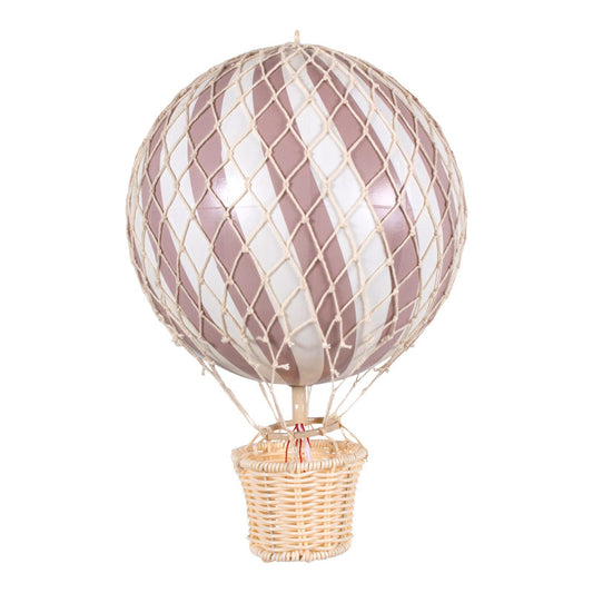 Filibabba Air Balloon 20 cm - Dusty Rose - Laadlee