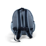 Filibabba Billie Backpack (small) - Blue Mix - Laadlee