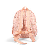 Filibabba Sigge Backpack Botanical Love - Small - 12 Inches - Laadlee