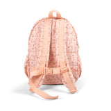 Filibabba Sigge Backpack Botanical Love - Large - 13 Inches - Laadlee