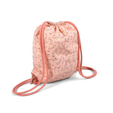 Filibabba Sigge Gym Bag - Botanical Love - Laadlee