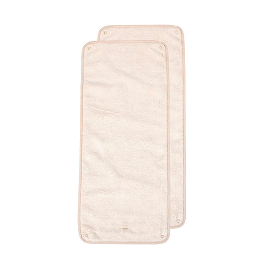 Filibabba Middle Layer for Changing Pad - Doeskin - Laadlee
