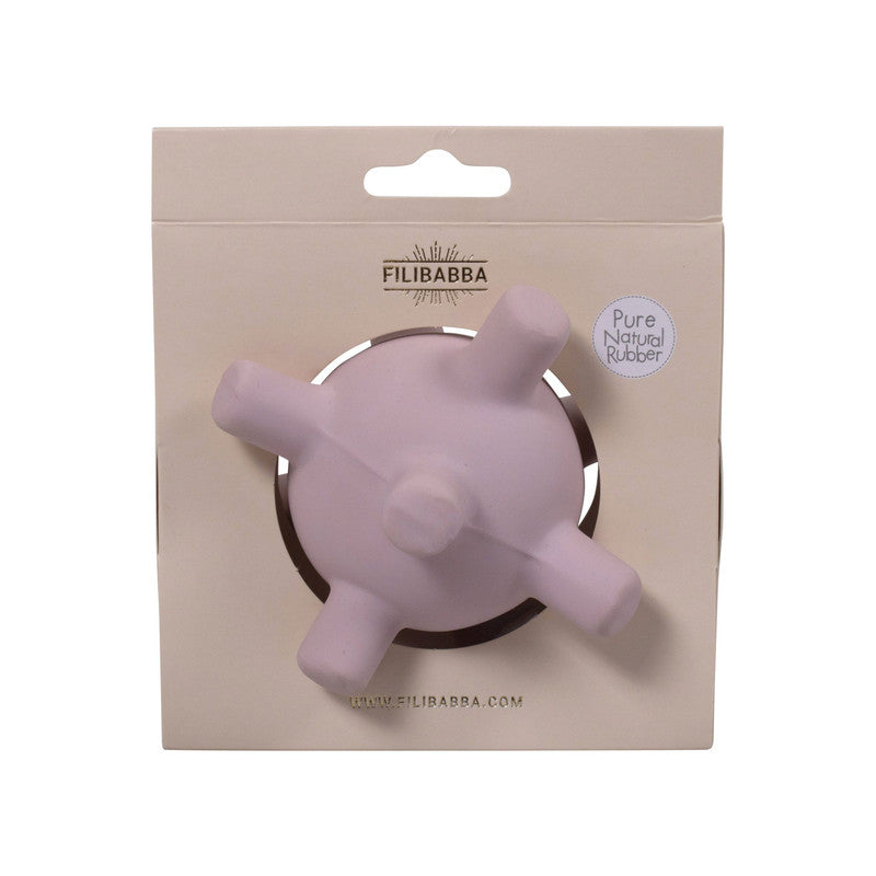 Filibabba Motor Ball Baby Sense Ball Light - Lavender - Laadlee