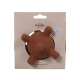 Filibabba Motor Ball Baby Sense Ball - Rust - Laadlee