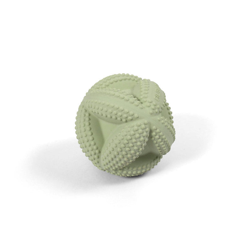 Filibabba Motor Ball Isa Grab Ball - Pistachio - Laadlee