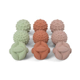 Filibabba Motor Ball Pil Sense Ball - Pistachio - Laadlee