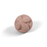 Filibabba Motor Ball Isa Grab Ball - Blush - Laadlee