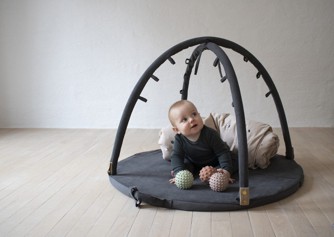 Filibabba Motor Ball Nor Stimulate Ball - Blush - Laadlee