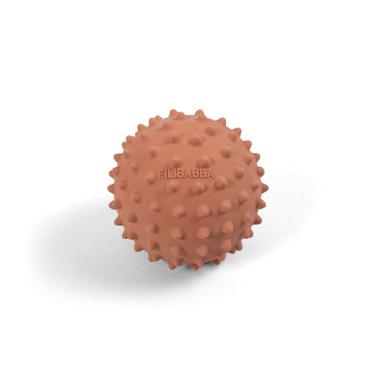 Filibabba Motor Ball Nor Stimulate Ball - Melon - Laadlee