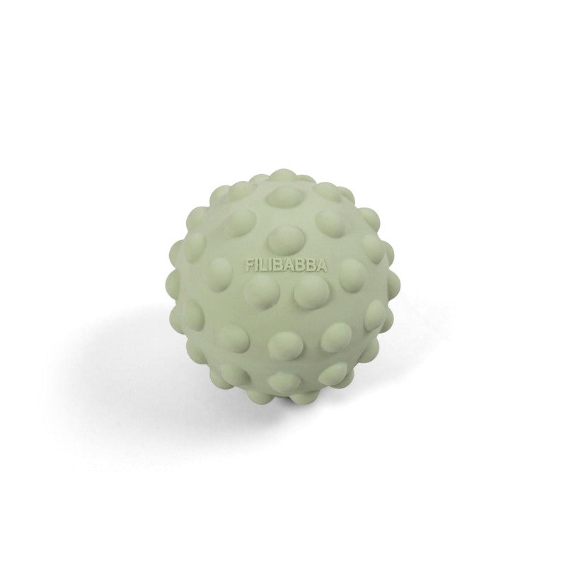 Filibabba Motor Ball Pil Sense Ball - Pistachio - Laadlee