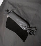 Filibabba Loui UV Cover - Stone Grey - Laadlee