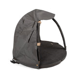 Filibabba Loui UV Cover - Stone Grey - Laadlee