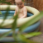Filibabba Alfie Pool 80 cm - Pistachio - Laadlee