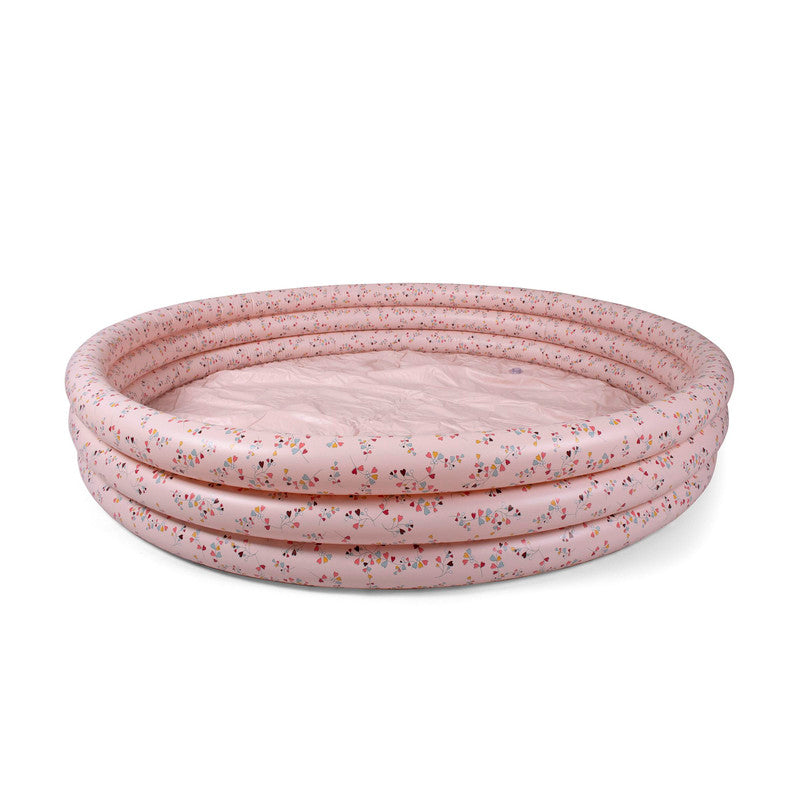 Filibabba Alfie Pool 150 cm - Botanical Love - Laadlee