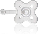 Frida Baby- Medifrida The Accu-Dose Baby Medicine Dispenser + Pacifier - Laadlee