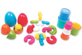 Funskool Link Stack & Nest Toy Set - Laadlee