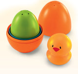 Funskool Nesting Eggs - Laadlee