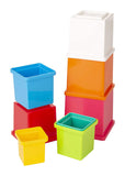 Funskool Stacking Cubes - Laadlee