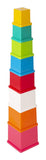 Funskool Stacking Cubes - Laadlee