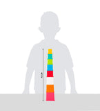 Funskool Stacking Cubes - Laadlee