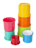 Funskool Stacking Drums - Laadlee