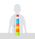 Funskool Stacking Drums - Laadlee