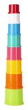 Funskool Stacking Drums - Laadlee