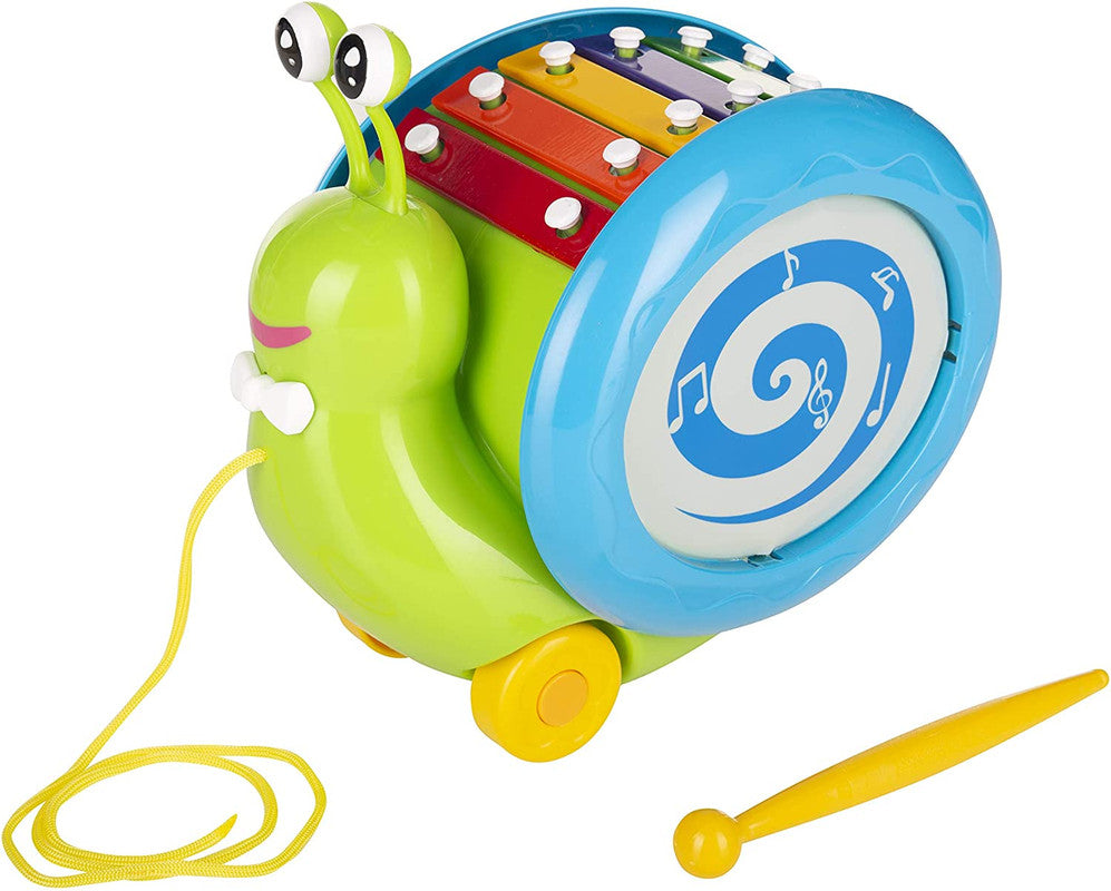 Funskool Musical Snail - Laadlee