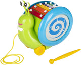 Funskool Musical Snail - Laadlee