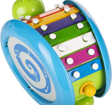 Funskool Musical Snail - Laadlee