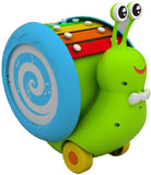 Funskool Musical Snail - Laadlee