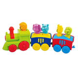 Funskool Toy Train - Laadlee