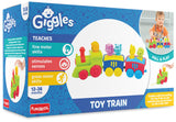 Funskool Toy Train - Laadlee