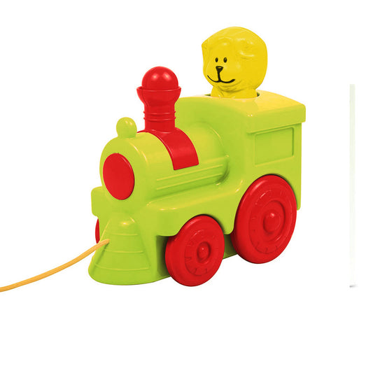 Funskool Toy Train - Laadlee