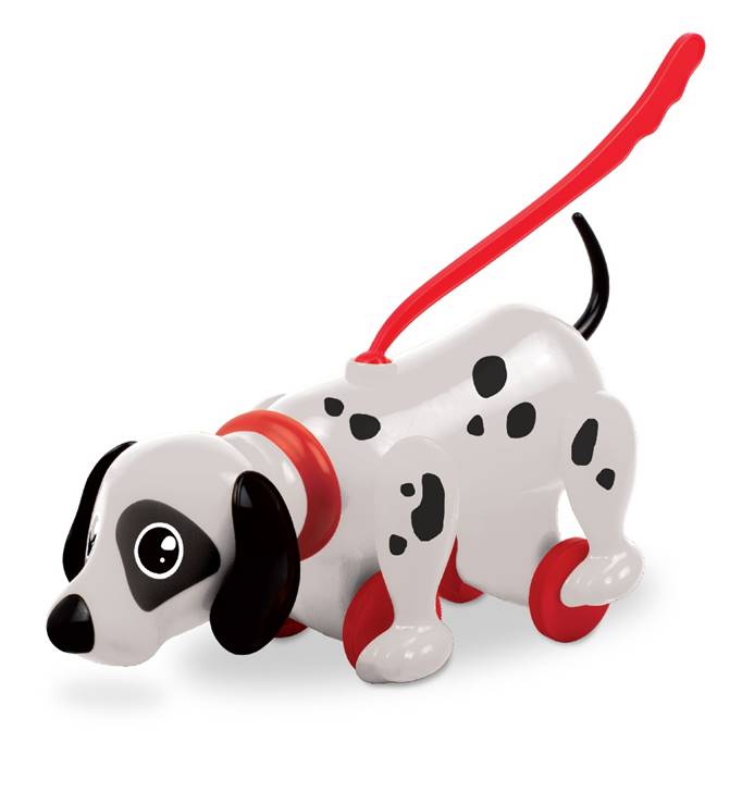 Funskool Sniffy The Puppy - Laadlee