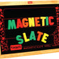 Funskool Magnetic Slate - Laadlee