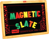 Funskool Magnetic Slate - Laadlee