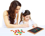 Funskool Magnetic Slate - Laadlee