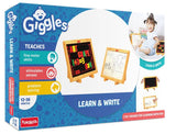 Funskool Learn & Write Board - Laadlee