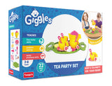 Funskool Tea Party Set - Laadlee
