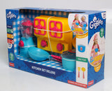 Funskool Kitchen Set Deluxe - Laadlee