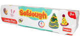 Funskool Sofdough Jumbo Pack - Laadlee