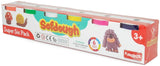 Funskool Sofdough Super Six - Laadlee