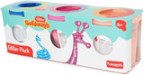 Funskool Sofdough Glitter Pack - Laadlee